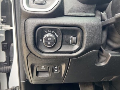 2020 RAM Ram 1500 Big Horn/Lone Star