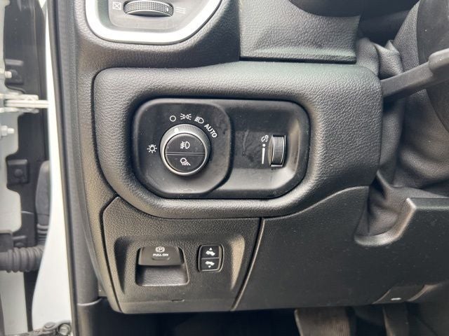 2020 RAM Ram 1500 Big Horn/Lone Star