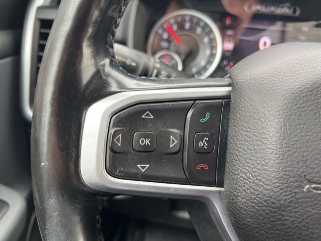 2020 RAM Ram 1500 Big Horn/Lone Star