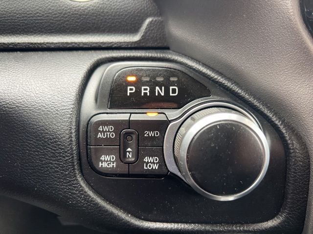 2020 RAM Ram 1500 Big Horn/Lone Star