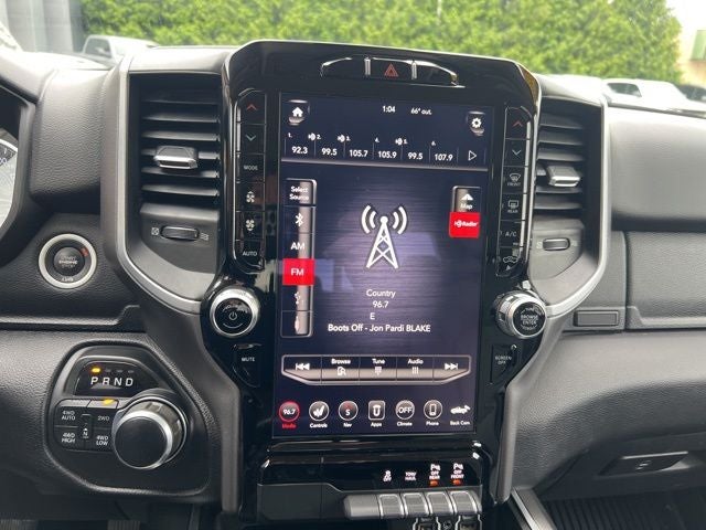 2020 RAM Ram 1500 Big Horn/Lone Star