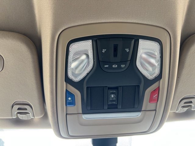 2020 RAM Ram 1500 Big Horn/Lone Star