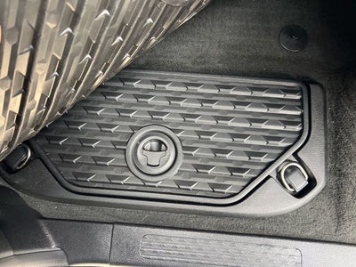 2020 RAM Ram 1500 Big Horn/Lone Star