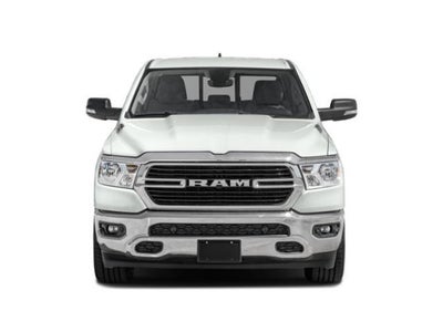2020 RAM Ram 1500 Big Horn/Lone Star