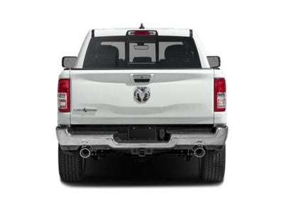 2020 RAM Ram 1500 Big Horn/Lone Star