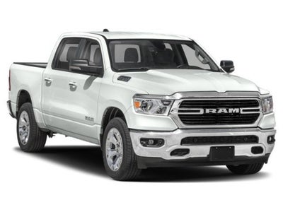 2020 RAM Ram 1500 Big Horn/Lone Star