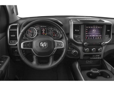 2020 RAM Ram 1500 Big Horn/Lone Star