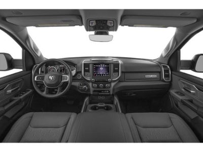 2020 RAM Ram 1500 Big Horn/Lone Star
