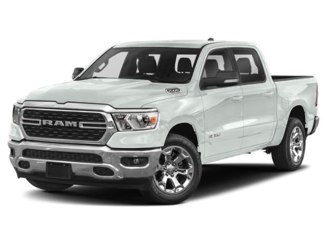 2022 RAM Ram 1500 Big Horn/Lone Star