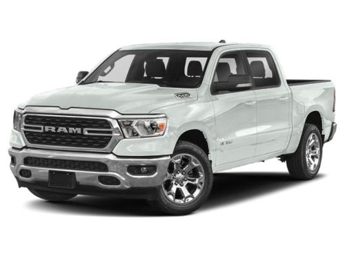 2022 RAM Ram 1500 Big Horn/Lone Star