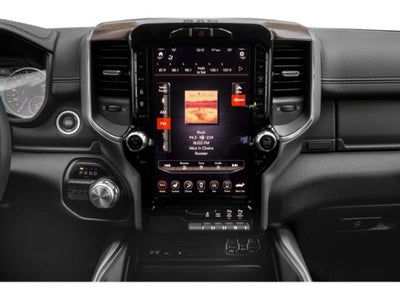 2022 RAM Ram 1500 Big Horn/Lone Star