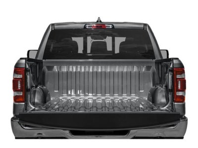 2022 RAM Ram 1500 Big Horn/Lone Star
