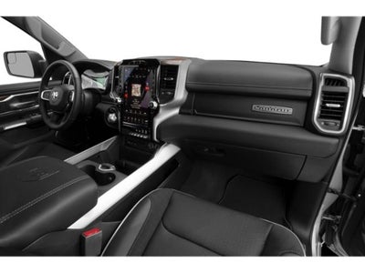 2022 RAM Ram 1500 Big Horn/Lone Star