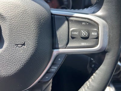 2022 RAM Ram 1500 Big Horn/Lone Star