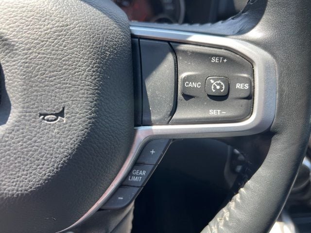 2022 RAM Ram 1500 Big Horn/Lone Star