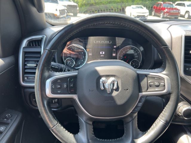 2022 RAM Ram 1500 Big Horn/Lone Star