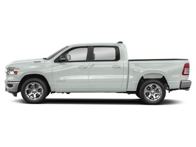 2022 RAM Ram 1500 Big Horn/Lone Star