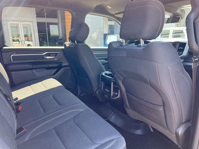 2022 RAM Ram 1500 Big Horn/Lone Star