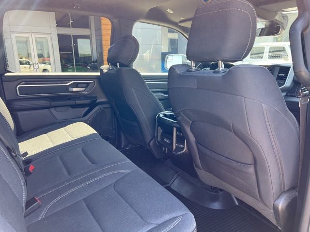 2022 RAM Ram 1500 Big Horn/Lone Star