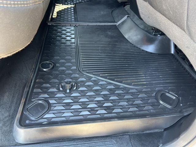 2022 RAM Ram 1500 Big Horn/Lone Star