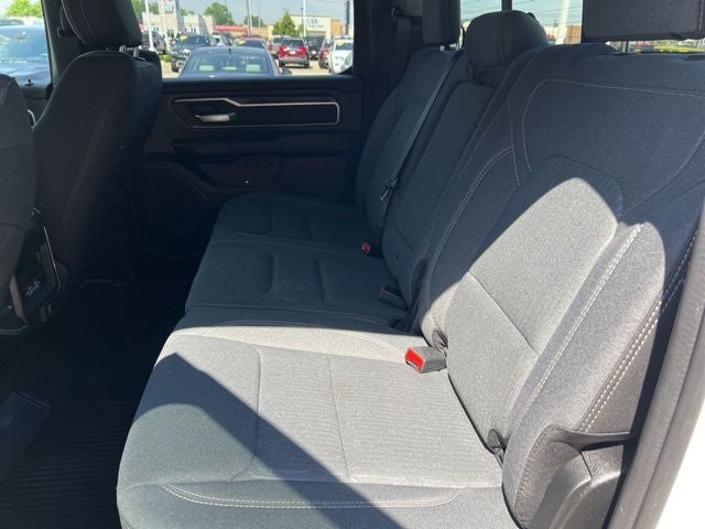 2022 RAM Ram 1500 Big Horn/Lone Star