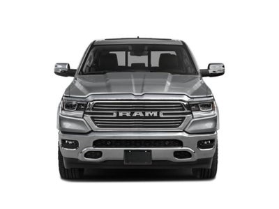2022 RAM Ram 1500 Big Horn/Lone Star