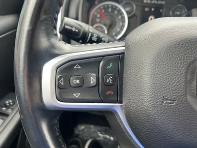 2022 RAM Ram 1500 Big Horn/Lone Star