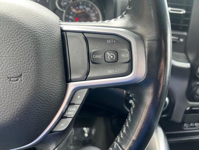 2022 RAM Ram 1500 Big Horn/Lone Star