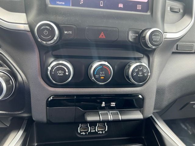 2022 RAM Ram 1500 Big Horn/Lone Star