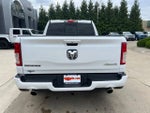 2022 RAM Ram 1500 Big Horn/Lone Star