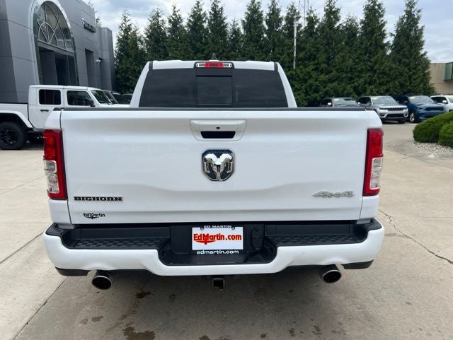 2022 RAM Ram 1500 Big Horn/Lone Star