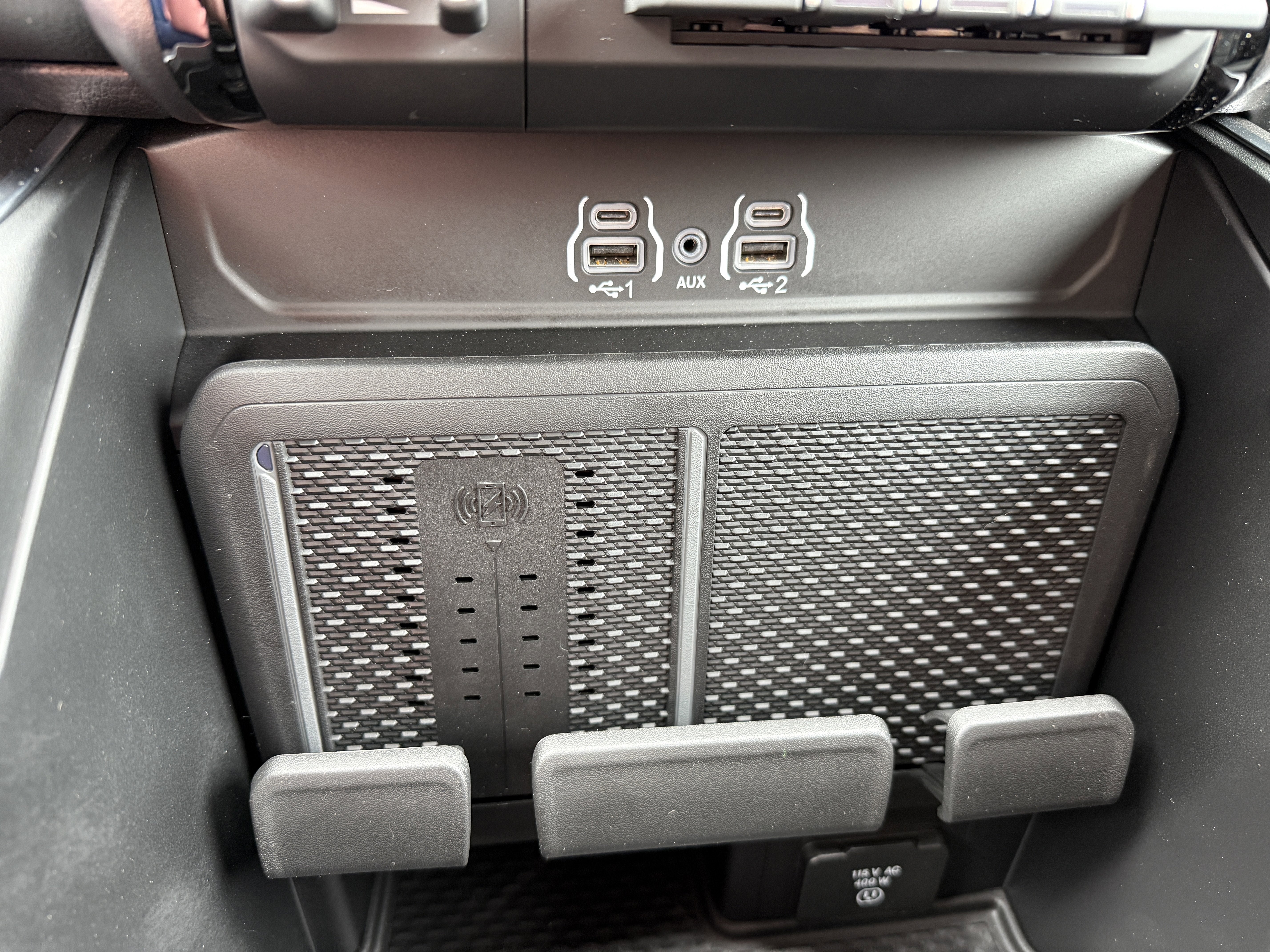 2026 RAM Ram 1500 Big Horn 4x4 Crew Cab 5'7 Box