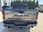 2026 RAM Ram 1500 Big Horn 4x4 Crew Cab 5'7 Box