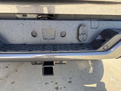 2026 RAM Ram 1500 Big Horn 4x4 Crew Cab 5'7 Box