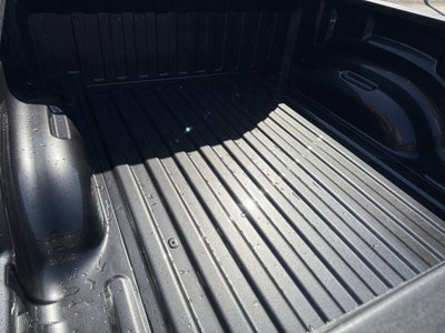 2026 RAM Ram 1500 Big Horn 4x4 Crew Cab 5'7 Box