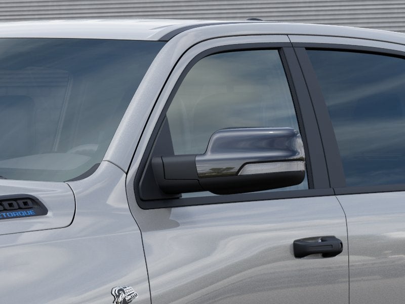 2026 RAM Ram 1500 Big Horn 4x4 Crew Cab 5'7 Box