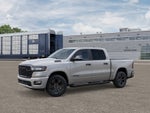2026 RAM Ram 1500 Big Horn 4x4 Crew Cab 5'7 Box