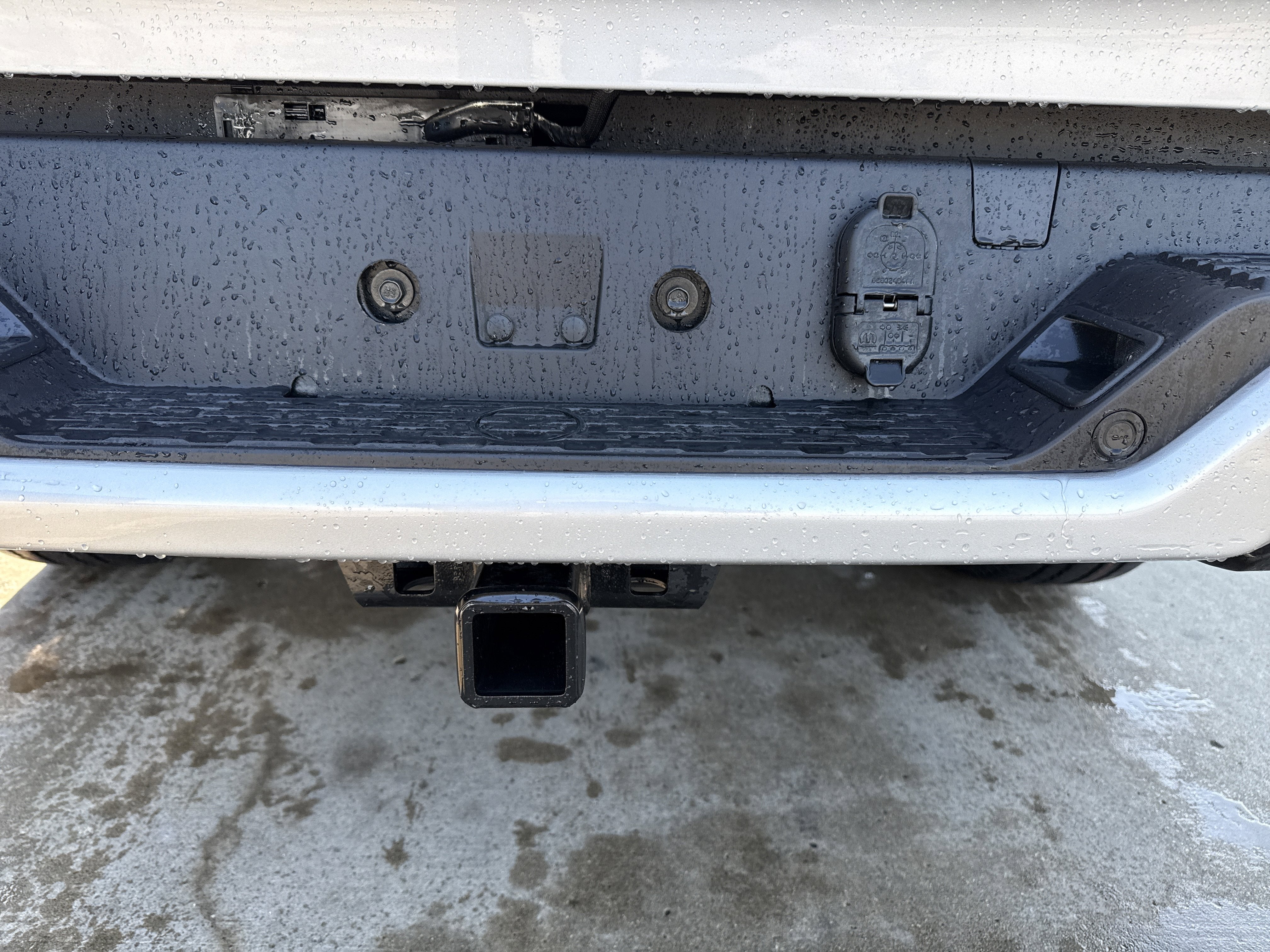 2026 RAM Ram 1500 Big Horn 4x4 Crew Cab 5'7 Box