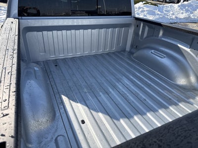 2026 RAM Ram 1500 Big Horn 4x4 Crew Cab 5'7 Box