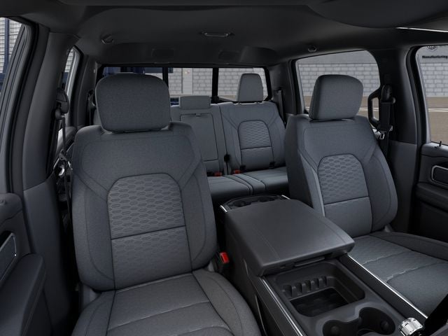 2026 RAM Ram 1500 Big Horn/Lone Star