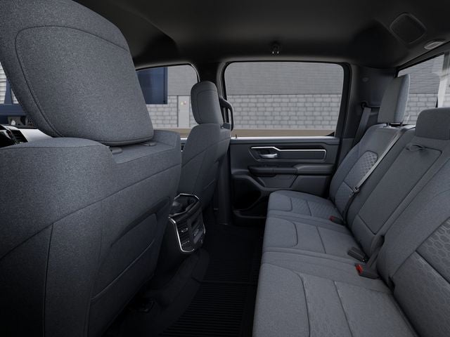 2026 RAM Ram 1500 Big Horn/Lone Star