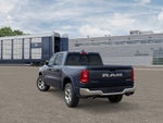 2026 RAM Ram 1500 Big Horn 4x4 Crew Cab 5'7 Box