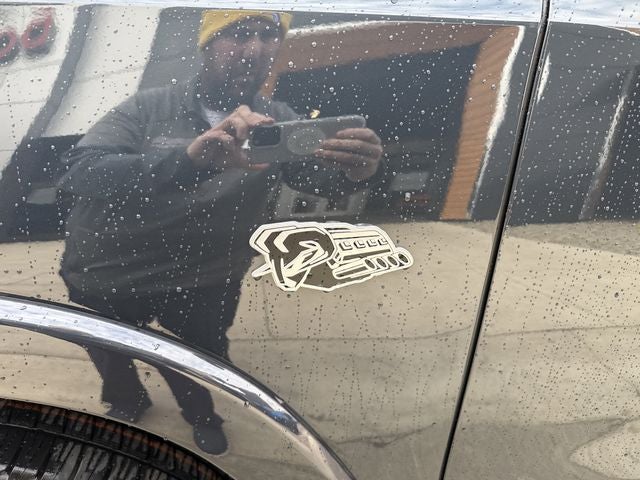 2026 RAM Ram 1500 Big Horn/Lone Star