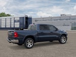 2026 RAM Ram 1500 Big Horn 4x4 Crew Cab 5'7 Box
