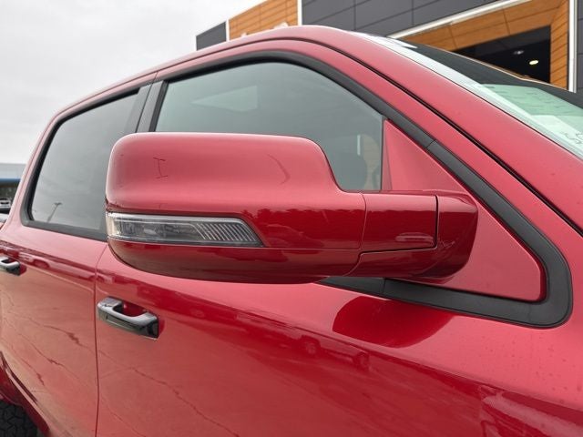 2026 RAM Ram 1500 Big Horn/Lone Star