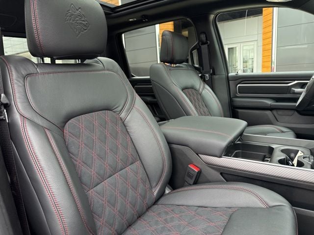 2026 RAM Ram 1500 Big Horn/Lone Star