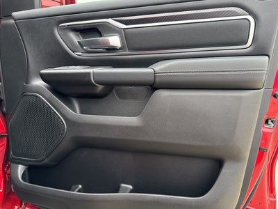 2026 RAM Ram 1500 Big Horn/Lone Star