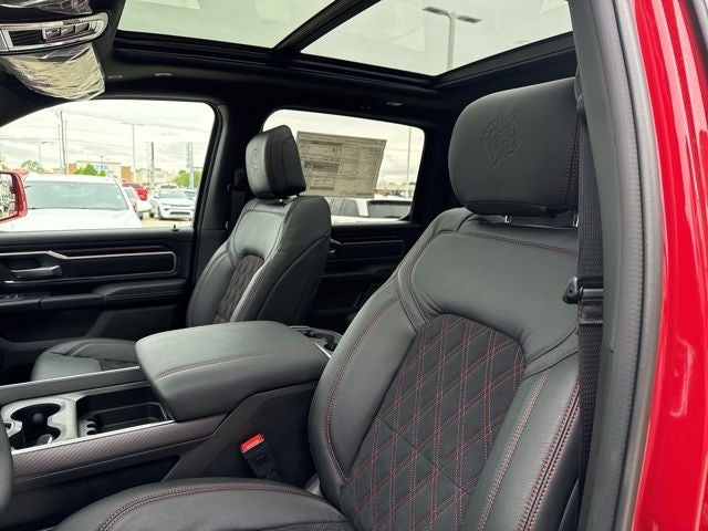 2026 RAM Ram 1500 Big Horn/Lone Star