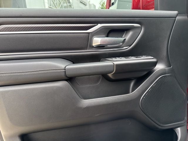 2026 RAM Ram 1500 Big Horn/Lone Star