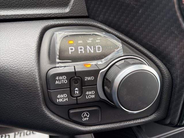 2026 RAM Ram 1500 Big Horn/Lone Star